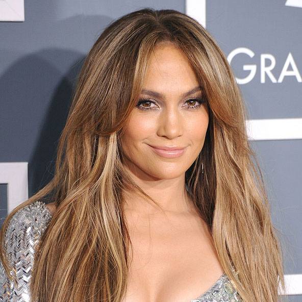 Jennifer Lopez: Look Book - celebrity hair and hairstyles | Glamour UK