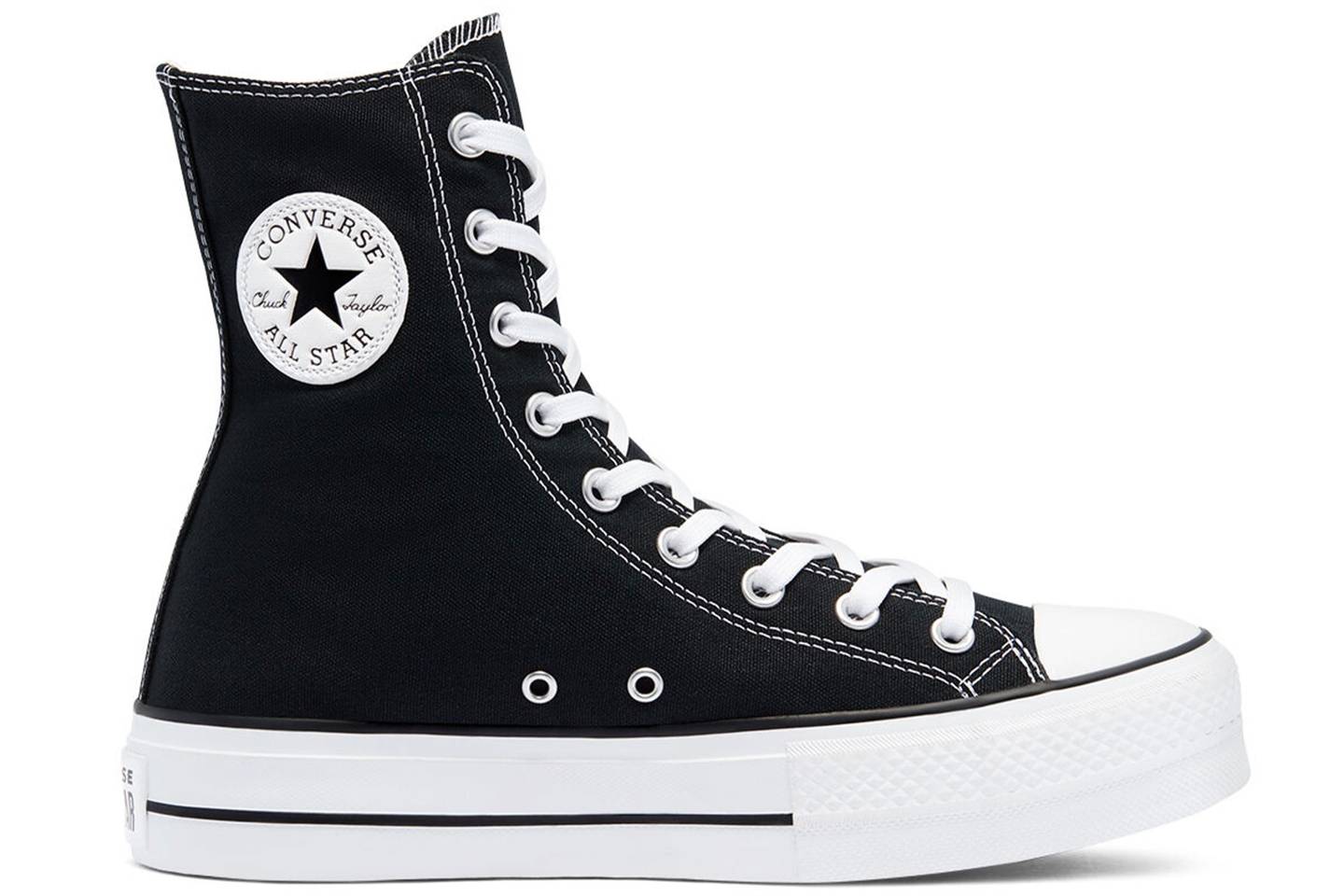 very converse