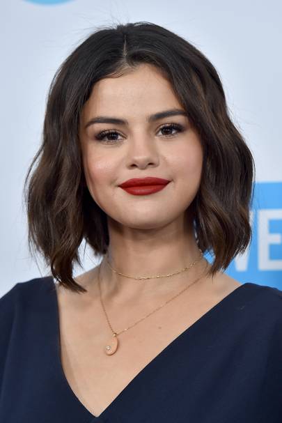 Short Hairstyles The Best Short Haircuts Of 2019 Glamour Uk