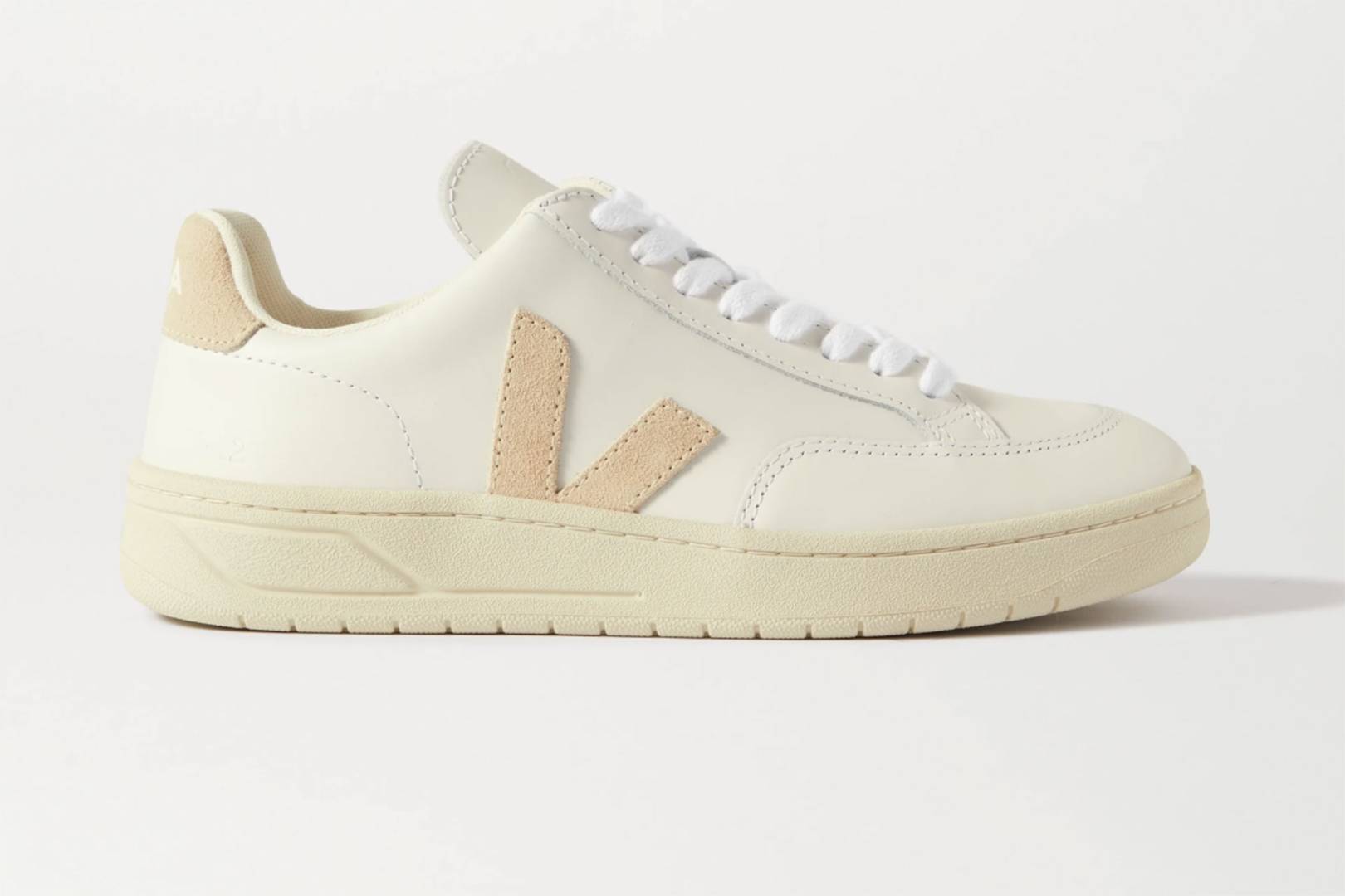 new look ladies white trainers