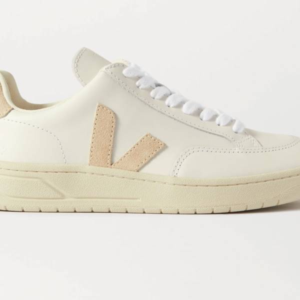 womens white trainers 5.5