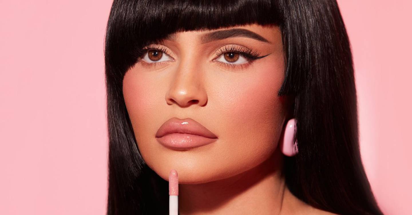 Kylie Cosmetics Has Arrived In The UK! Here's What To Order | Glamour UK