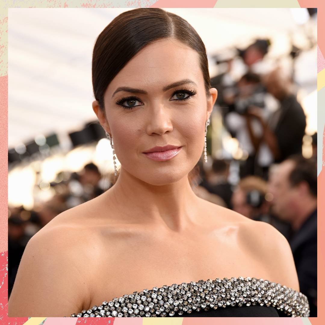 Image: Mandy Moore opens up about her âcontrollingâ ex-husband, Ryan Adams