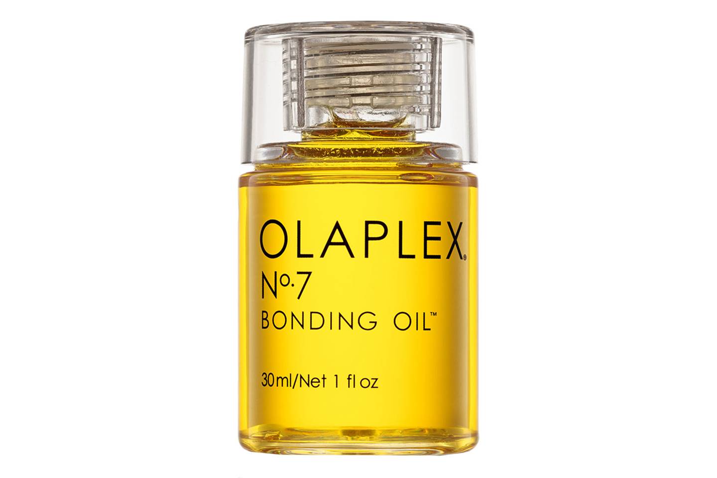 The Best Hair Oils To Fight Frizz And Split Ends Glamour UK