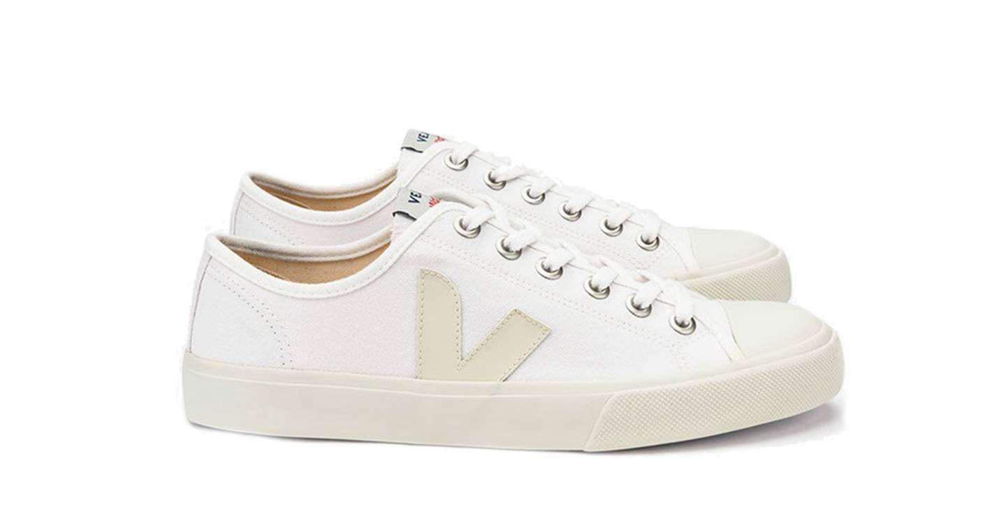 The best white trainers for women Glamour UK