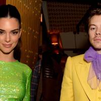 Harry Styles And Kendall Jenner S Relationship History Explained Glamour Uk