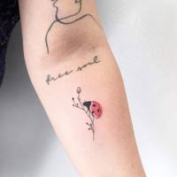 Tattoo Designs From Instagram To Inspire You Glamour Uk