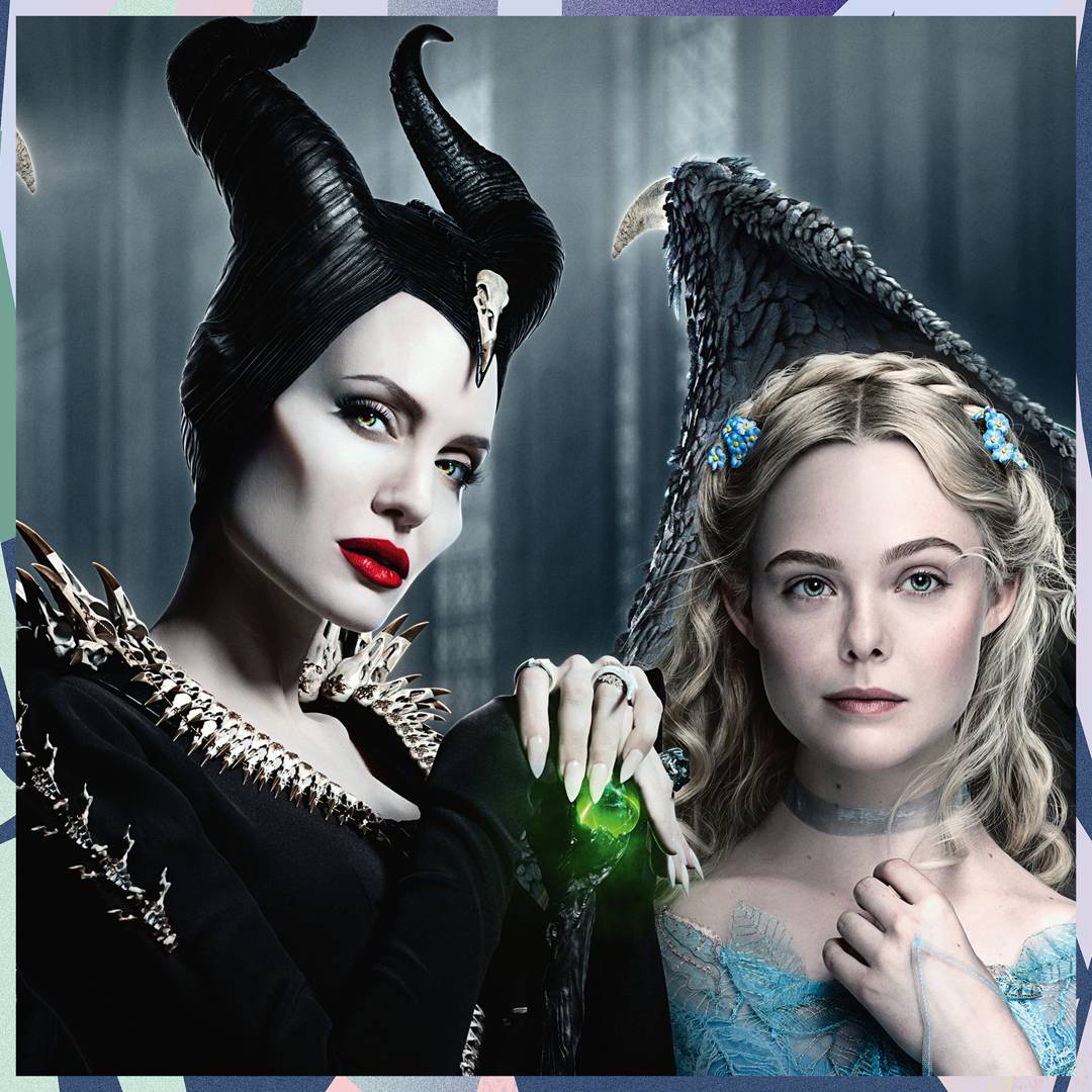 Image: Maleficent: Mistress of Evil is this monthâs must-see film for the ultimate Halloween inspiration