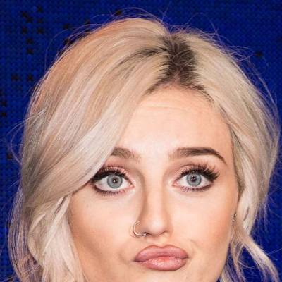 Celebrities pulling funny faces | Glamour UK