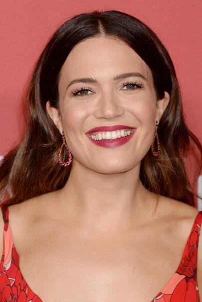 Brunette Hair & Celebrity Brunettes: hairstyle colour ideas 2016