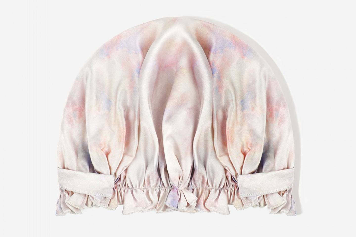 The Best Hair Towel Wraps 2021 Glamour UK