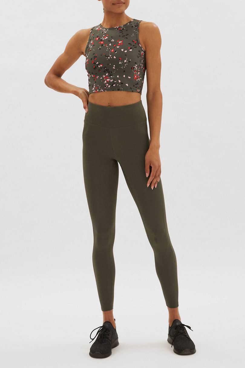 15 Best Gym Leggings With Pockets 2021 from Nike to Lululemon | Glamour UK