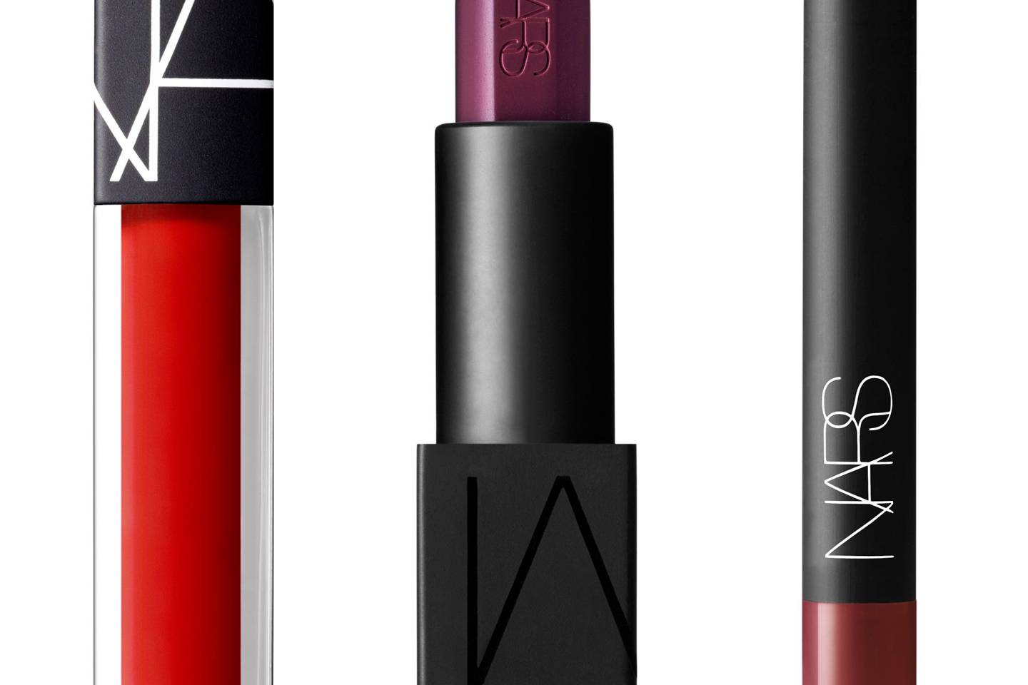 Nars Cosmetics at the Glamour Beauty Festival 2017 | Glamour UK