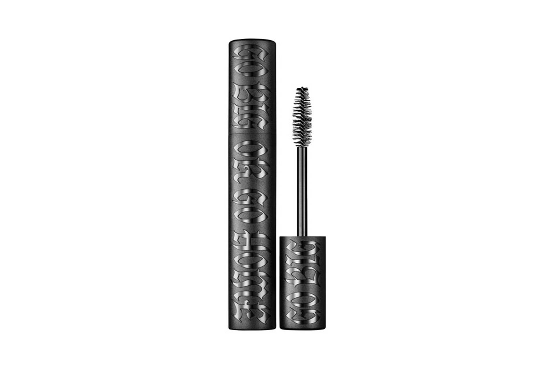 high end mascara