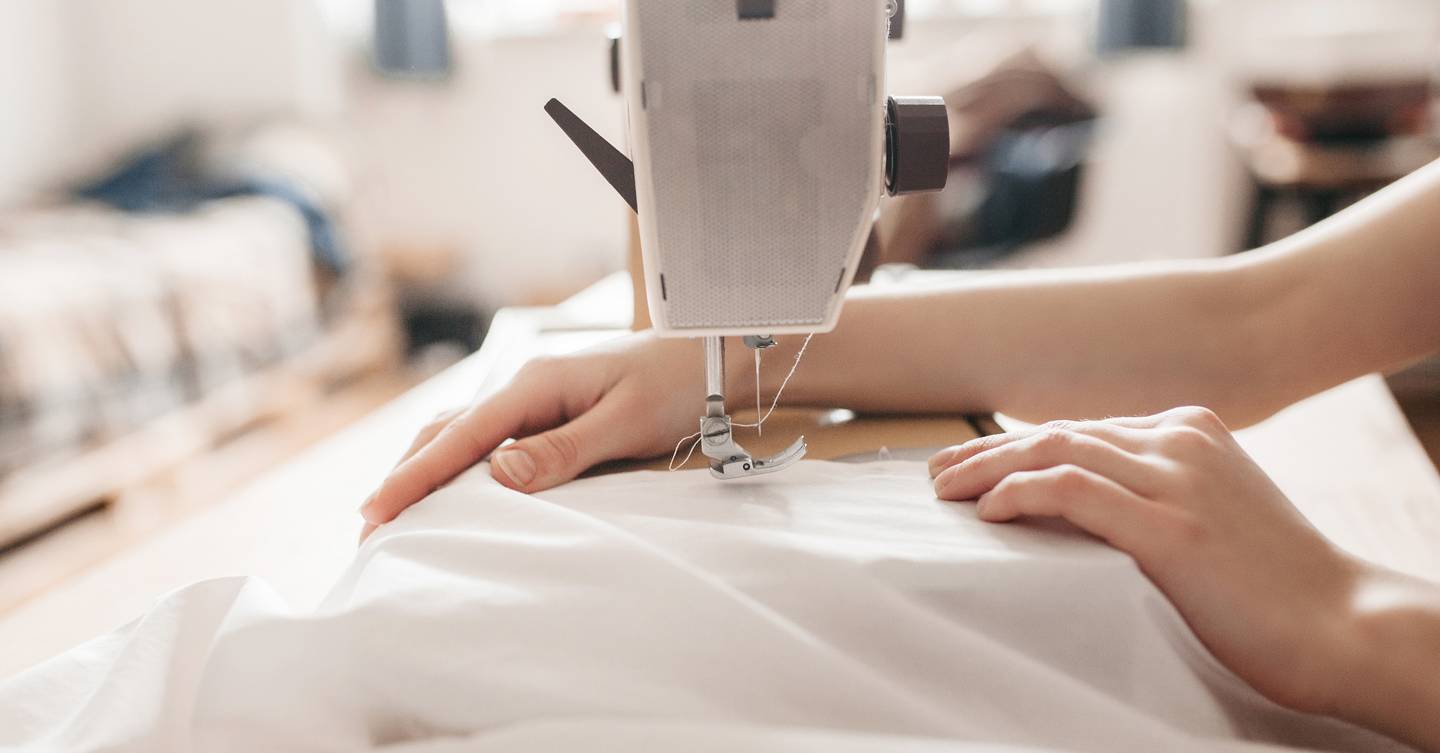 9 Best Sewing Machines 2020 That Are Still in Stock Glamour UK