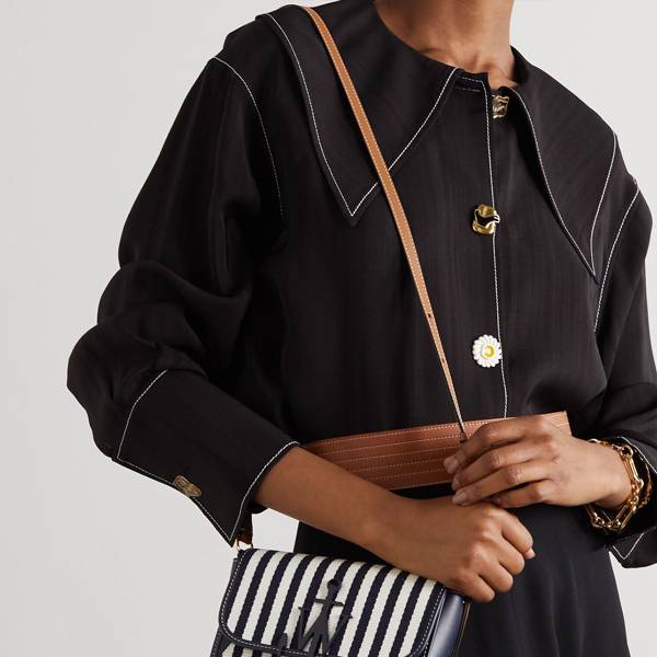 The 17 Best Designer CrossBody Bags That You Need in 2021 Glamour UK