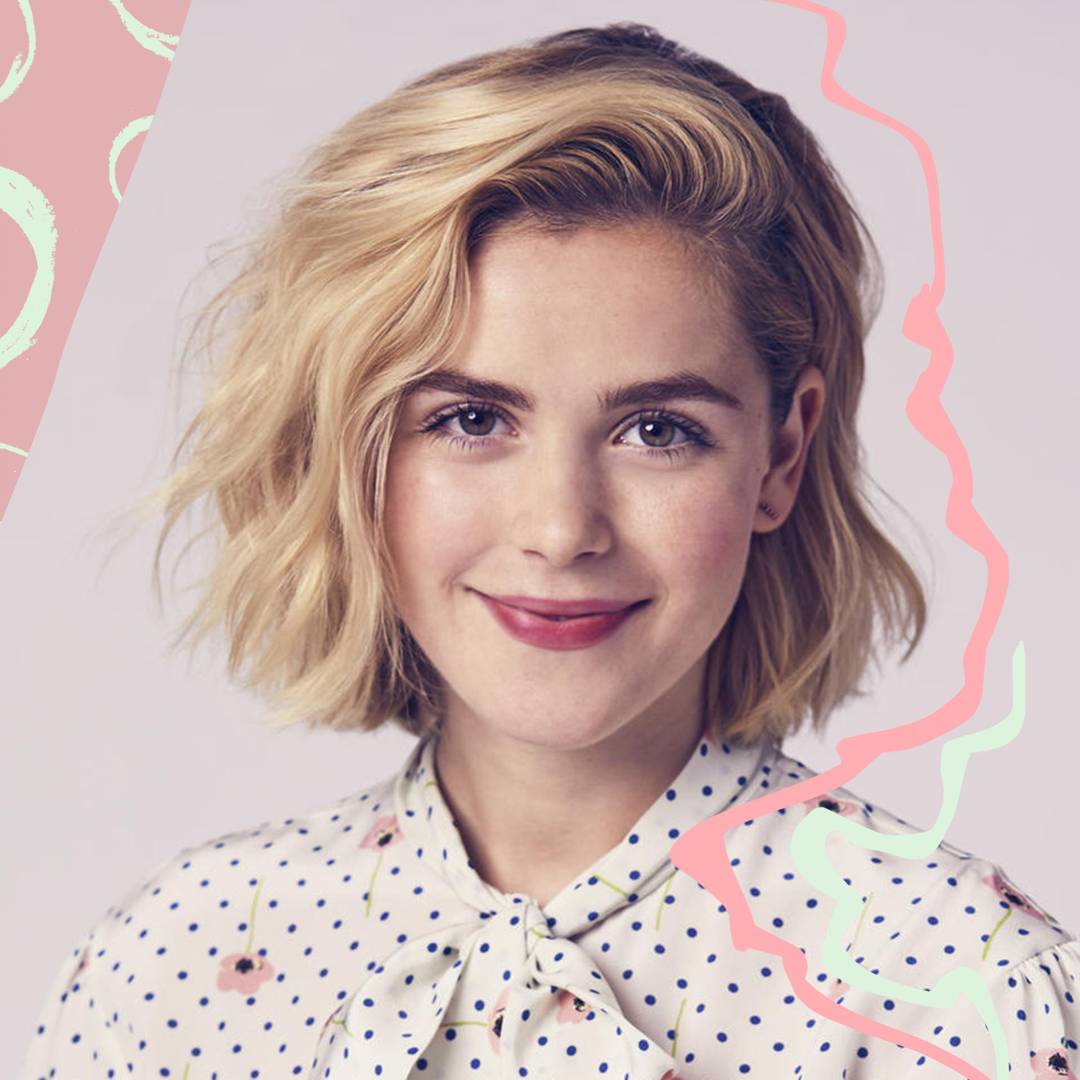 Image: Kiernan Shipka *promises* to make a Mad Men reunion actually happen in isolation