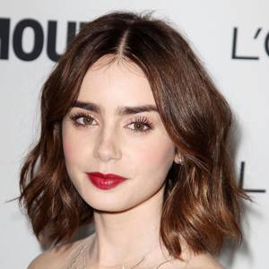 Lob Hairstyles & Haircuts: How To Style Your Long Bob | Glamour UK