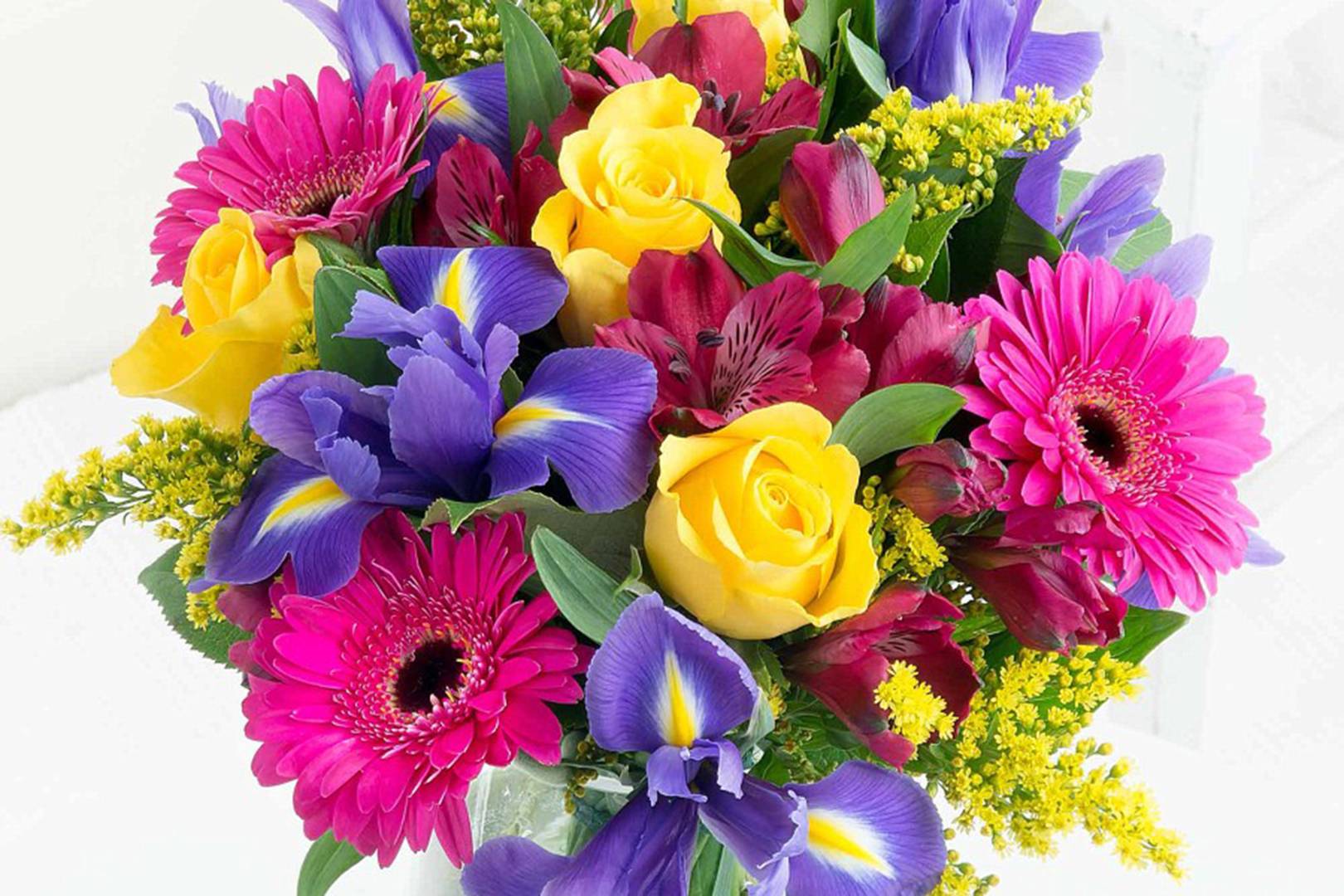 Cheap international flower delivery from uk
