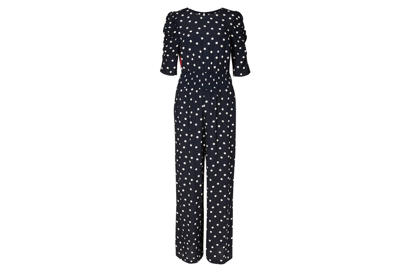 marks and spencer ladies jumpsuits