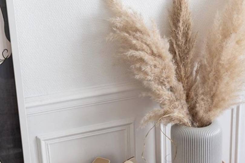 Dried Flowers & 30+ Best Dried Flowers to Shop Glamour UK