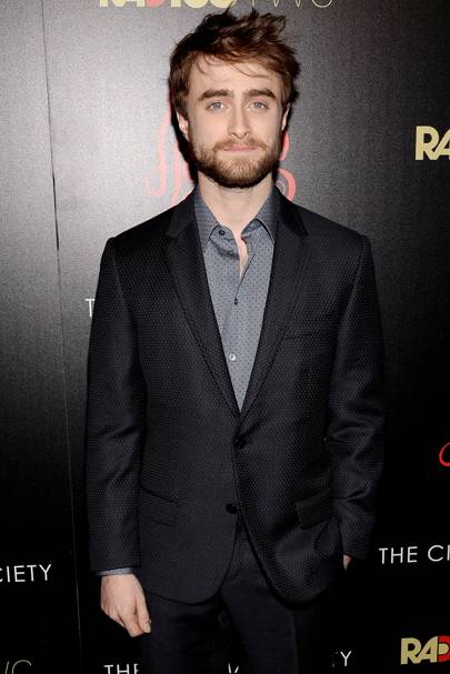 Hot, Young & British Actors in 2017 | Glamour UK