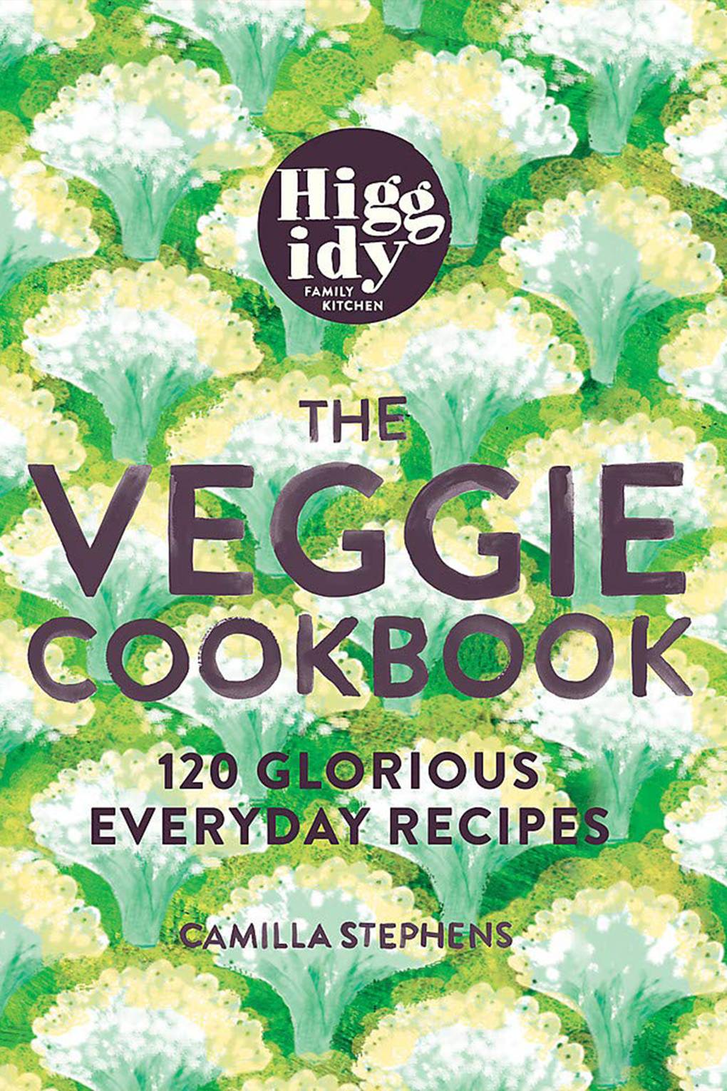 19 Best Vegetarian Cookbooks To Buy In 2021 Glamour UK