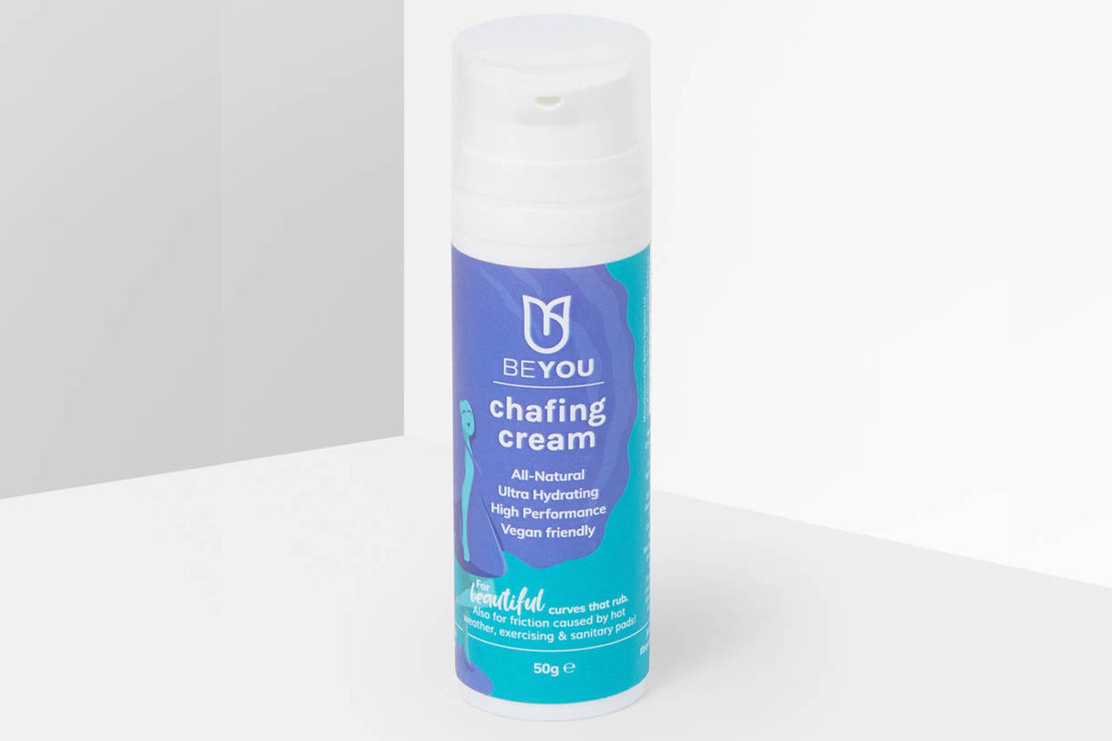 Chafing Cream 11 Best AntiChafing Creams 2021 Glamour UK