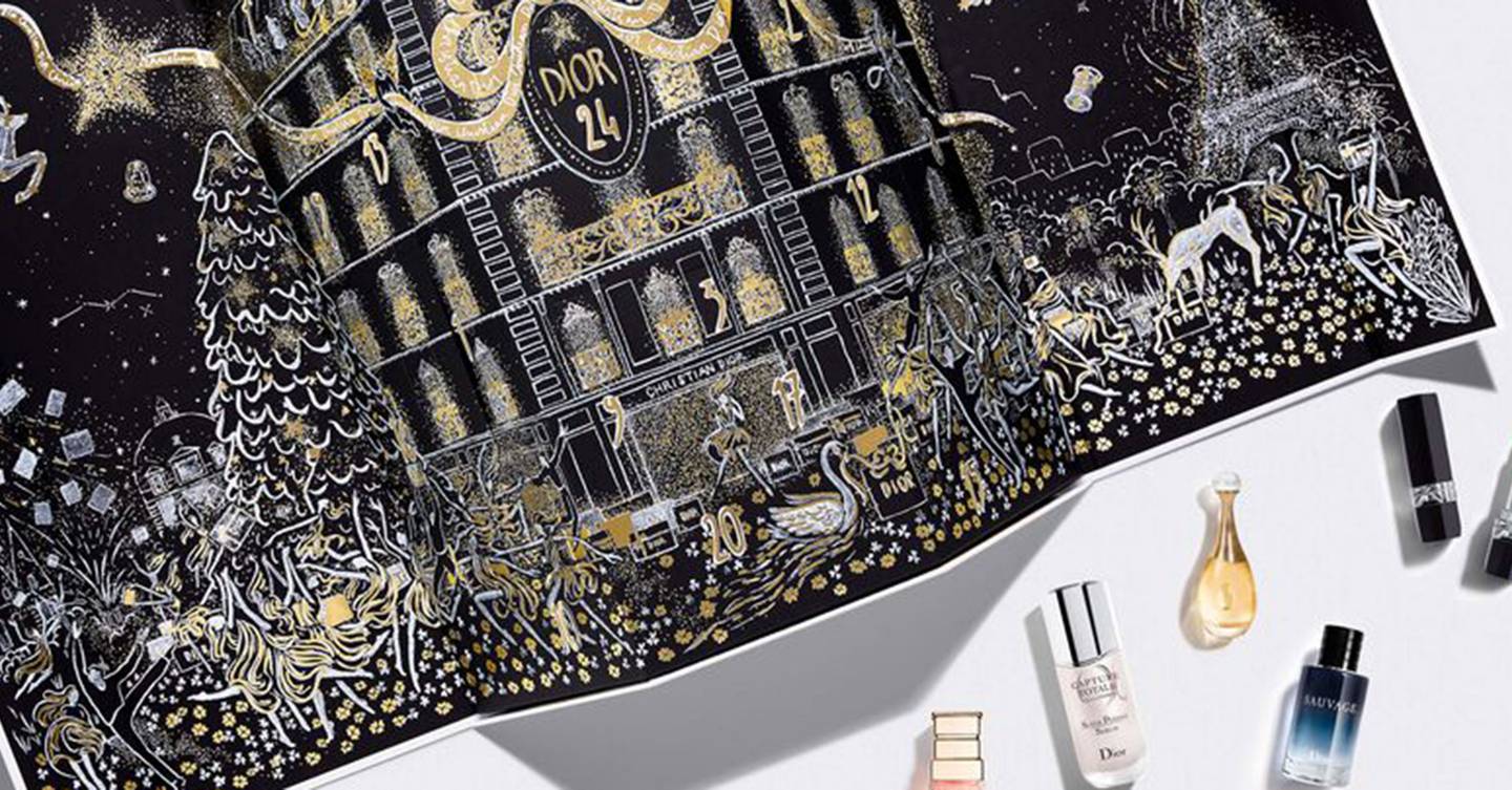 21-best-luxury-advent-calendars-for-2020-jewellery-beauty-grooming