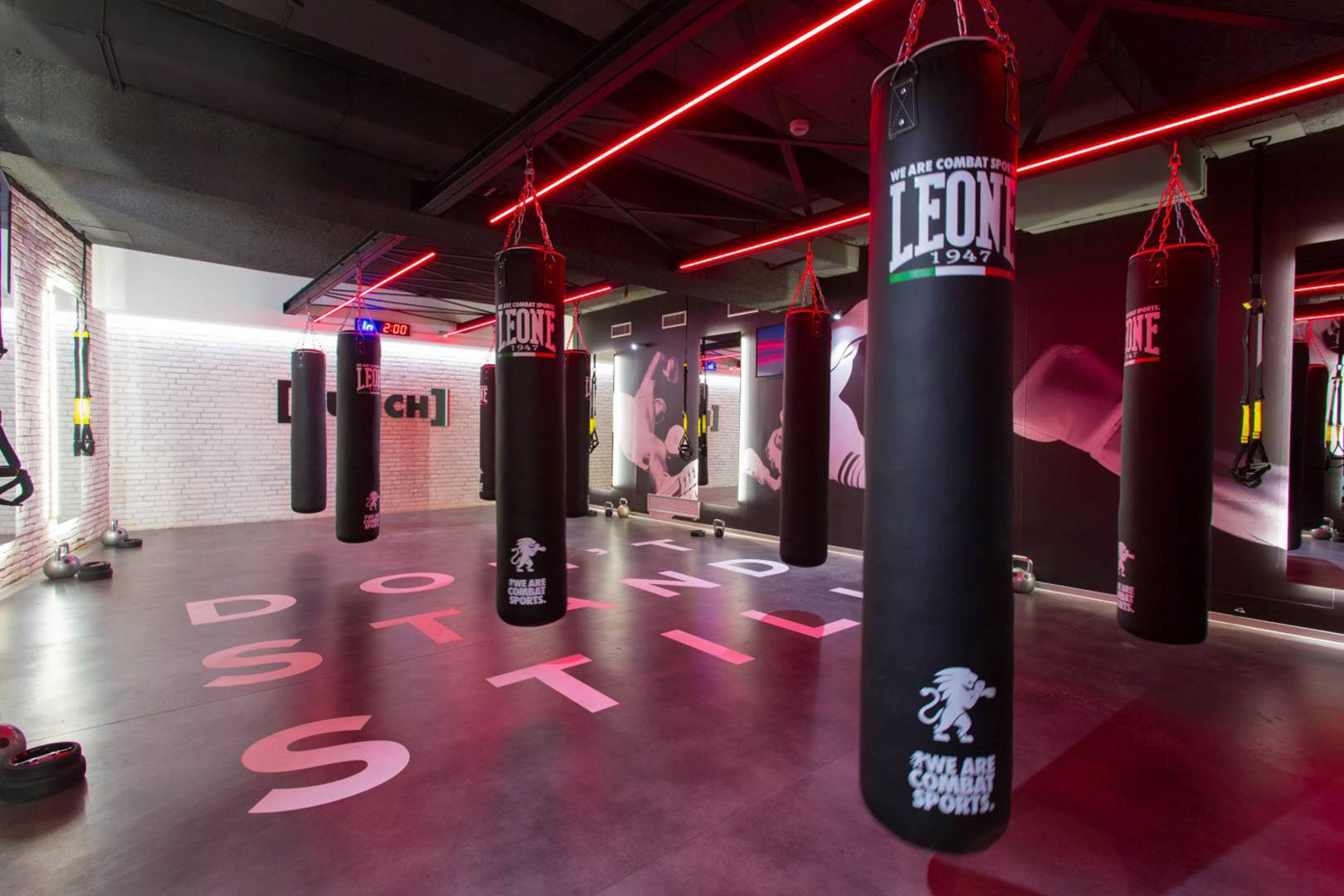 Best Boxing Classes In London Kobox To 1Rebel Glamour UK