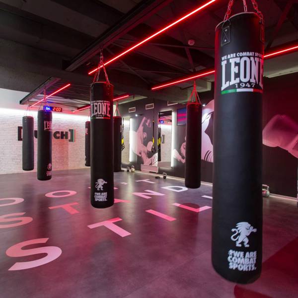 Best Boxing Classes In London Kobox To 1Rebel Glamour UK