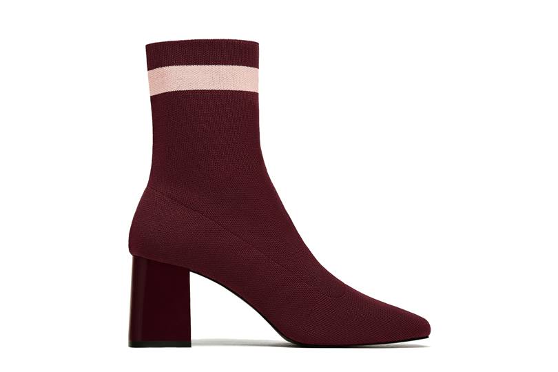 Sock Boots We Love 2017 | Glamour UK