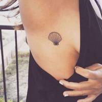 Cute Tattoo Ideas - Small Design Instagram Inspiration | Glamour UK