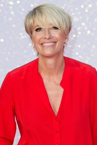 Emma Thompson