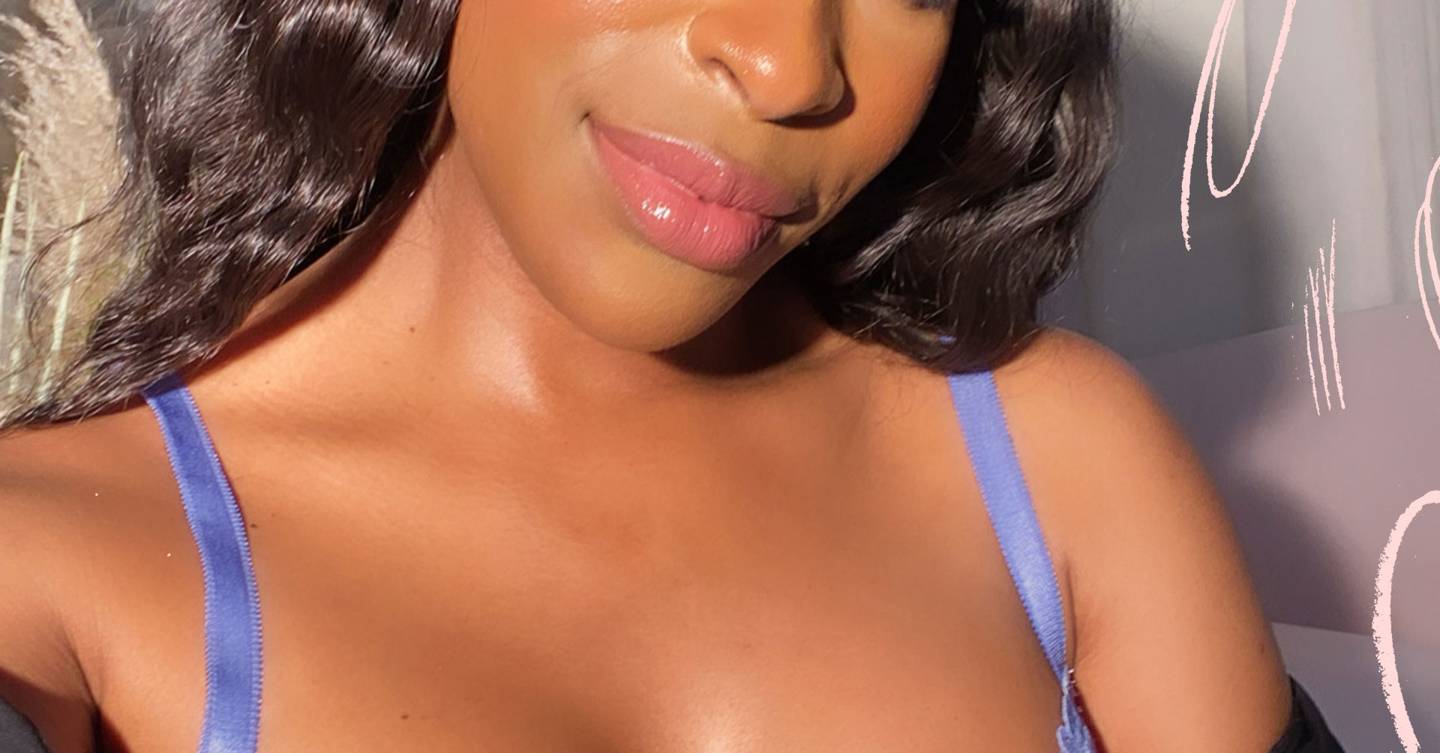 jackie aina savage x fenty