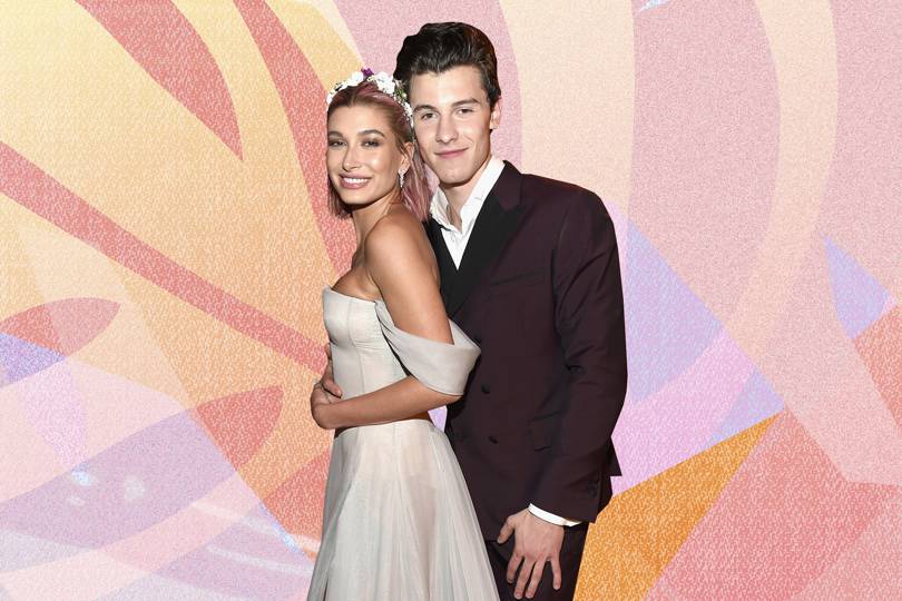 Met Gala 2018 Shawn Mendes and Hailey Baldwin Dating Debut Glamour UK