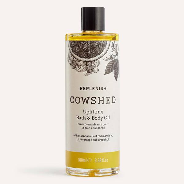 These Are The Best Bath Oils To Add To Your Tub Glamour UK