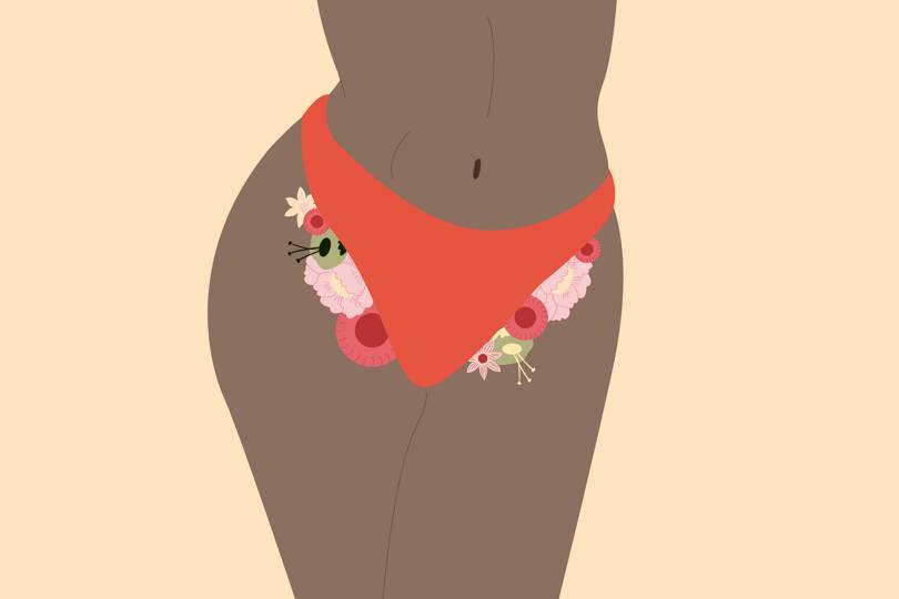 Bikini Wax Styles Experts reveal the hottest bikini wax trends of the