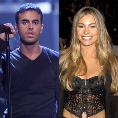 Weird & Odd Celebrity Couples - Celebs you never knew dated | Glamour UK