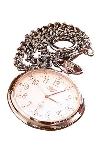 rm williams pocket watch