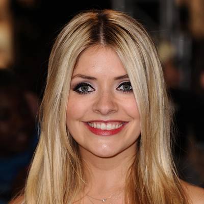 Holly Willoughby’s Beauty Secrets - Hair and Beauty Interview | Glamour UK