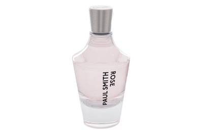 paul smith rose perfume 100ml debenhams