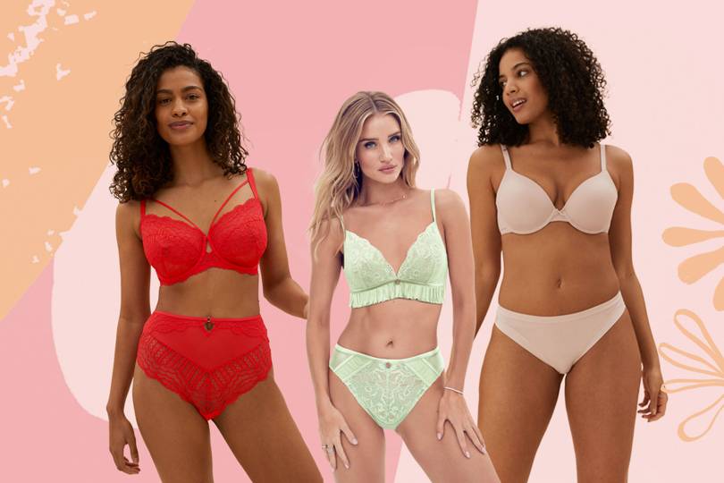 Best Marks & Spencer Underwear For 2021 Glamour UK