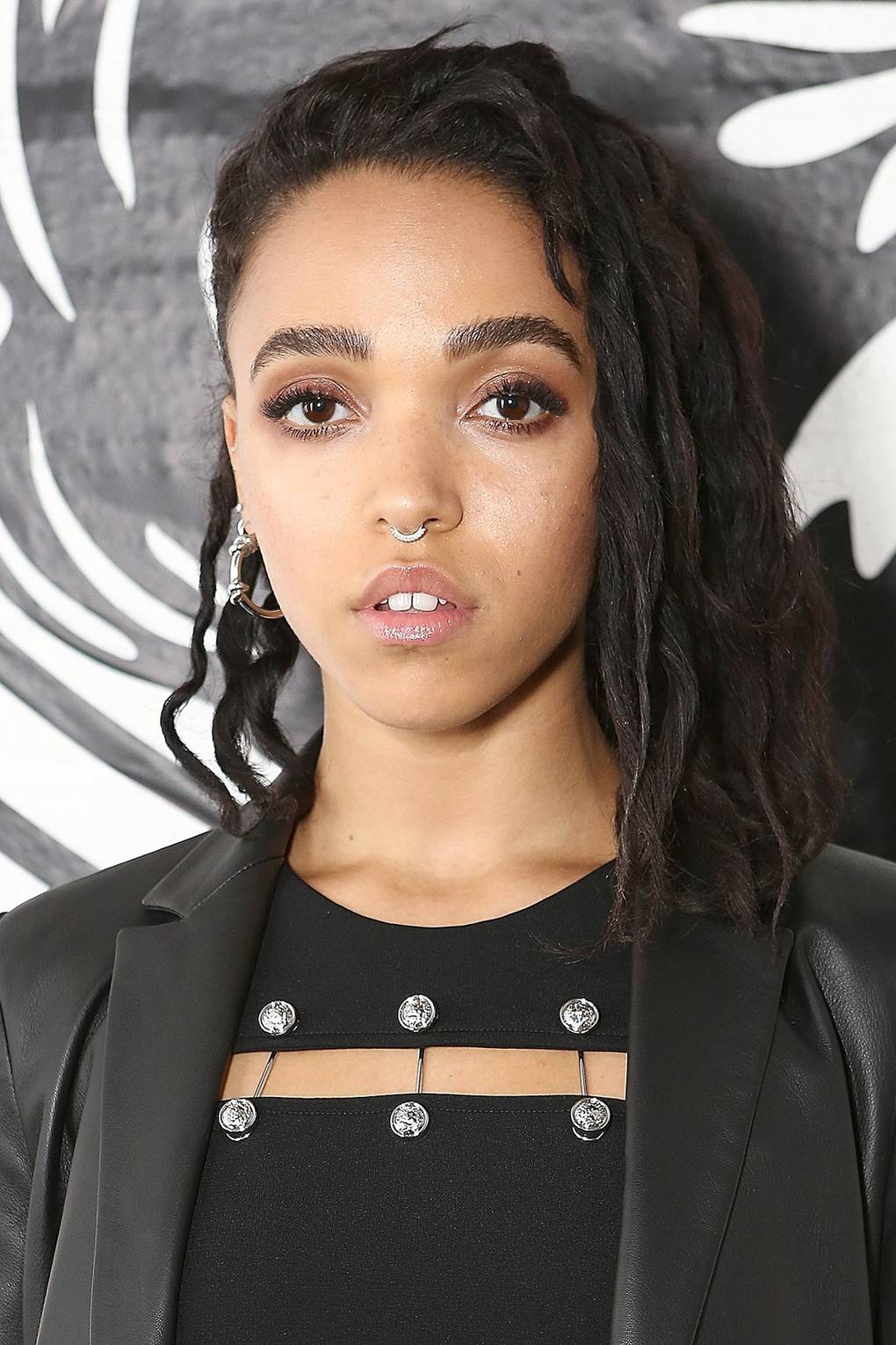 Fka Twigs Best Hair And Makeup Looks Beauty Look Book Glamour Uk 