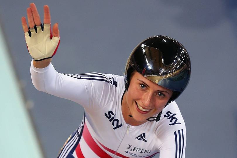 laura trott swimming timetable