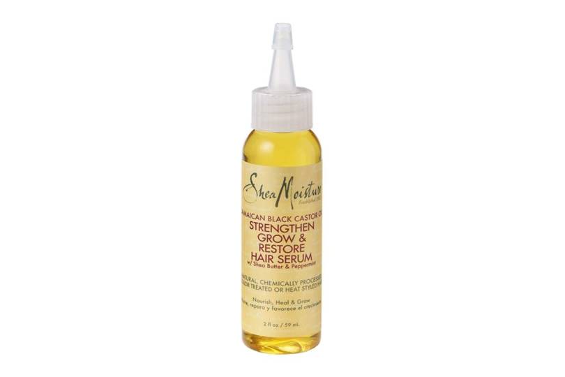 The Best Products For Hair Loss To Stimulate Hair Growth And Follicle