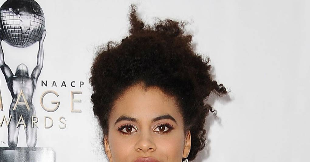 Who Is Zazie Beetz From Deadpool Age Boyfriend And Instagram Glamour Uk 7477