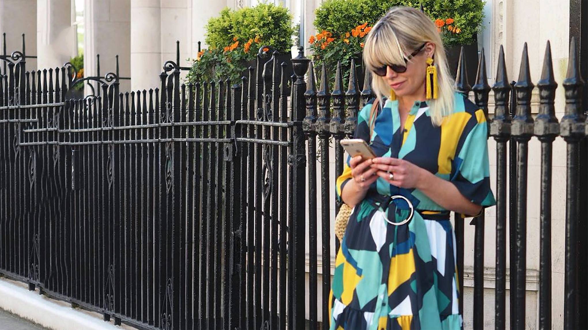 marks and spencer summer dresses 2018