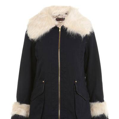 Best Faux Fur Coats & Accessories for Women (Glamour.com UK) | Glamour UK