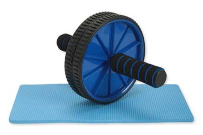 ab roller wheel argos